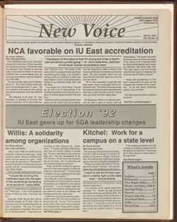 1992-04-09, The New Voice