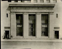 Commercial National Bank