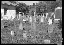 Cemetery near Guilford