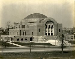 United Hebrew Temple