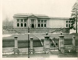 Hispanic Society of America