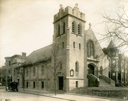 Christ English Lutheran Church