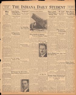 1946-04-10, Indiana Daily Student
