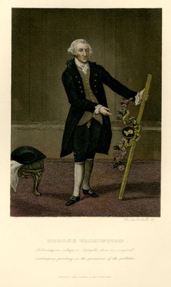 George Washington