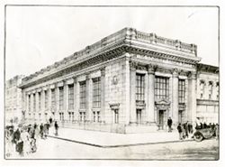 St Joseph Valley Bank