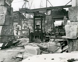 Indiana Limestone Mill