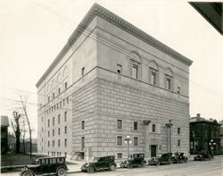 Masonic Temple