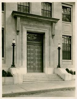 Imperial Tobacco Co. building