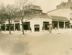 Boss & Phelps Building