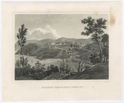 Military School, West Point, N.Y.