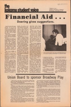 1971-12-08, The Student Voice
