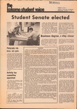 1973-10-24, The Student Voice