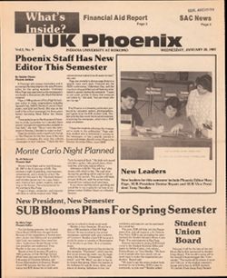 1987-01-28, The Phoenix