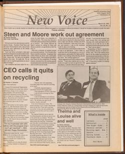 1992-03-26, The New Voice