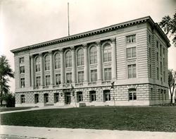 Boone County Courthouse