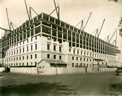 Internal Revenue Building