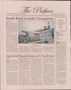 2011-11-02, The Preface