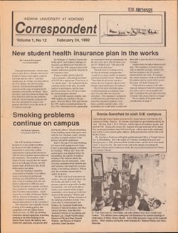 1992-02-24, The Correspondent