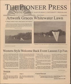 2003-08-25, The Pioneer Press