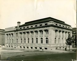 Hispanic Society of America