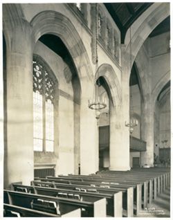 First M. E. Church