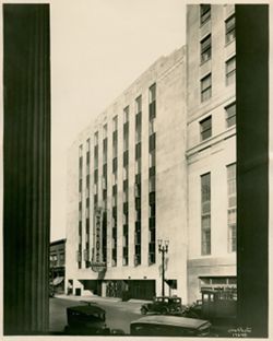 First National Bank