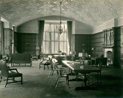 University of Michigan - Law Club