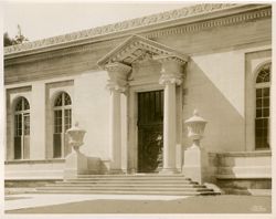 Warner Public Library