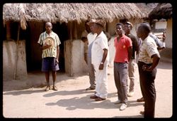 Fundamental Education (FE) workers