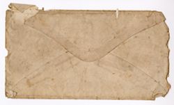 Correspondence, 1863, Jan.-Mar.