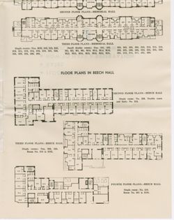 Publications - General 1941-1945