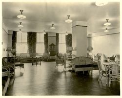 Macabees Building