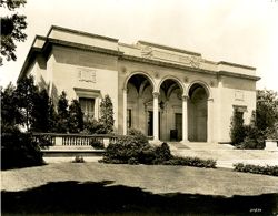 University of Michigan - Williams Clements Library