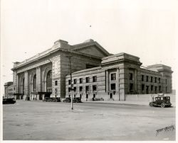 Union Station