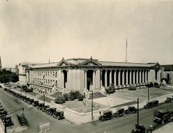 Shelby County Courthouse