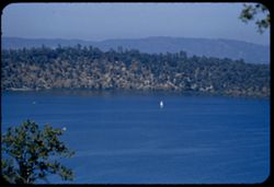 Soda Bay CLEAR LAKE Lake county, California