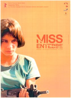 Miss Entebbe