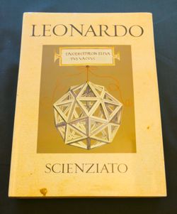 Leonardo Scienziato  Giunti Barbera, Maidenhead, England,, McGraw-Hill: Italy