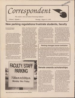 1992-08-31, The Correspondent