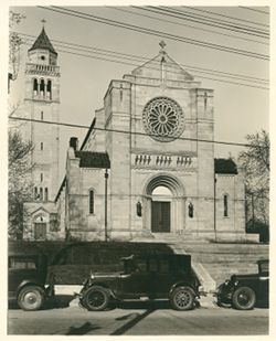 St. Peter's Church