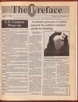 1992-04-07, The Preface