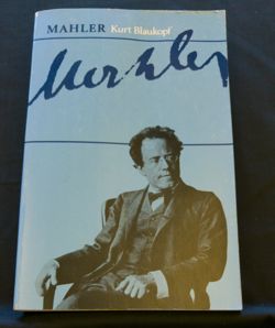 Gustav Mahler  Limelight Editions: New York,