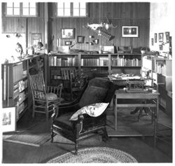 Hohenberger's study, circa 1928