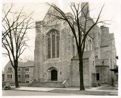 Trinity Lutheran Church