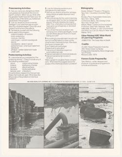The Killing Ground, 1979