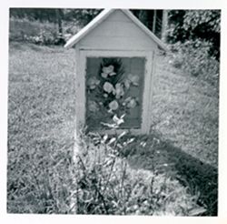 Flower Box circa 1928
