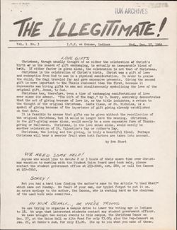 1969-12-17, The Illegtimate