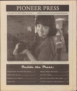 2005-11-16, The Pioneer Press