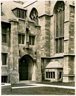 Fourth Presbyterian Church