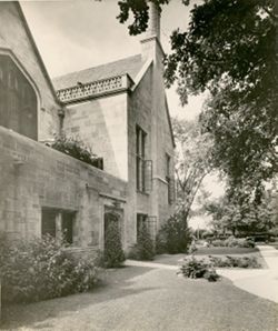 Shawnee Club